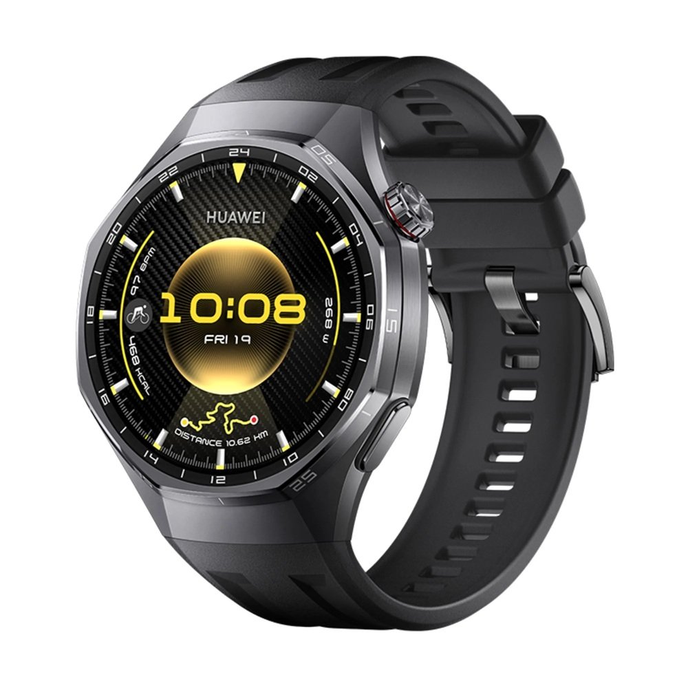 SMARTWATCH HUAWEI WATCH GT 6 PRO NEGRO - Image 2