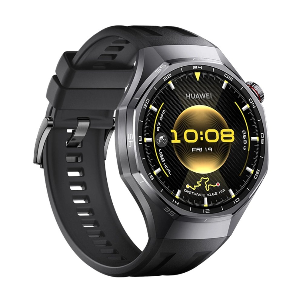 SMARTWATCH HUAWEI WATCH GT 6 PRO NEGRO - Image 3