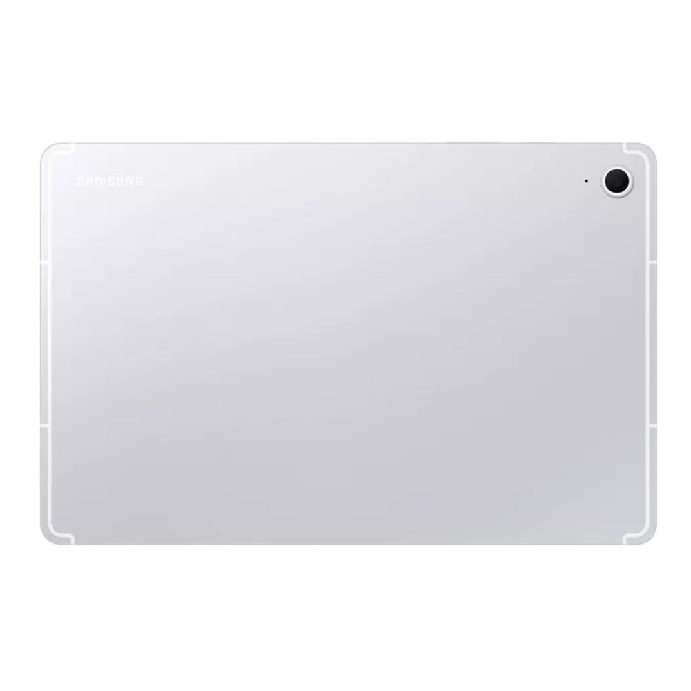 TABLET SAMSUNG TAB S10 FE 10.9 128GB 8GB SILVER - Image 2