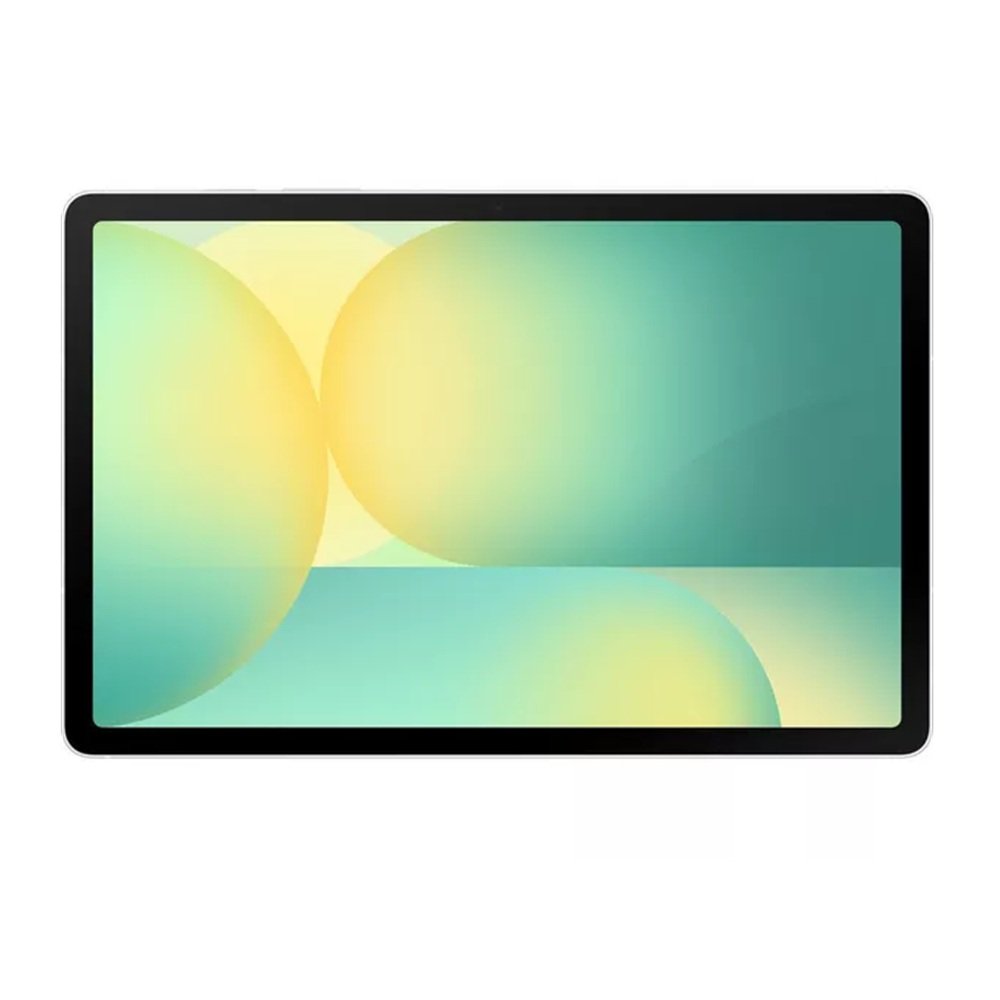 TABLET SAMSUNG TAB S10 FE 10.9 128GB 8GB SILVER - Image 3