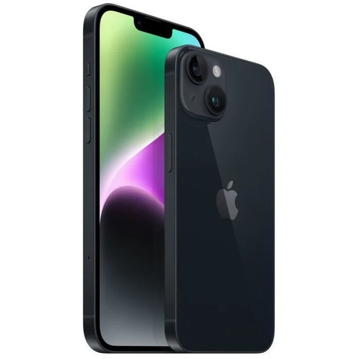 CELULAR IPHONE 14 128 GB NEGRO ESIM