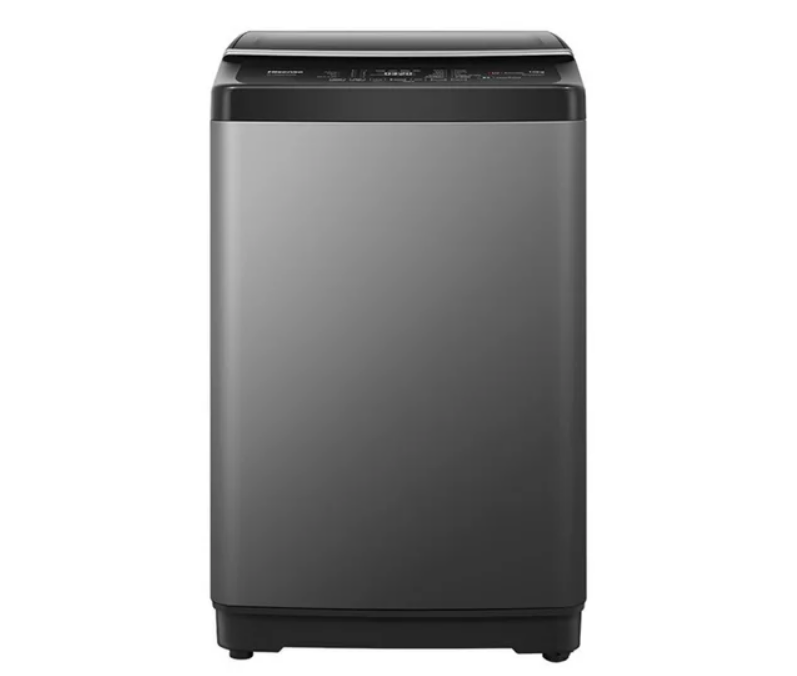 LAVADORA HISENSE CARGA SUPERIOR 10 KG WT3J1023UT GRIS MEDIO