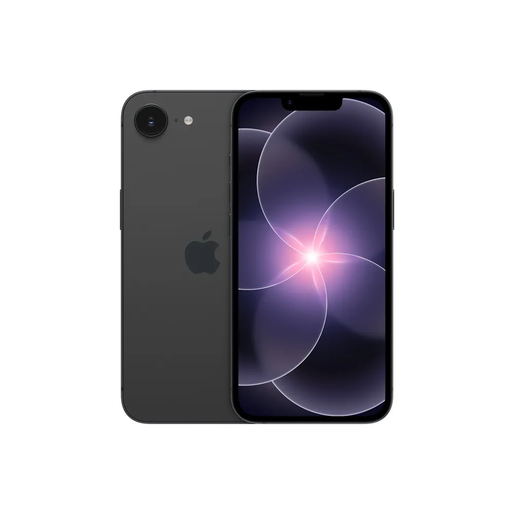 CELULAR IPHONE 17e 256 GB SELLADO ESIM NEGRO - Image 3