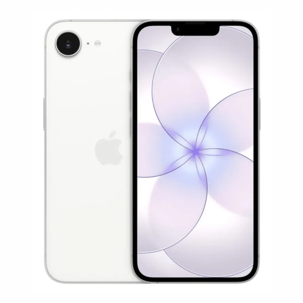 CELULAR IPHONE 17e 256 GB SELLADO ESIM BLANCO