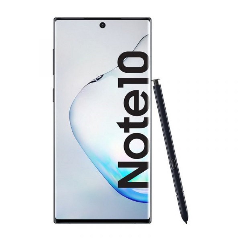 CELULAR SAMSUNG NOTE 10 PLUS 256GB 12GB NEGRO (REACONDICIONADO) - Image 2