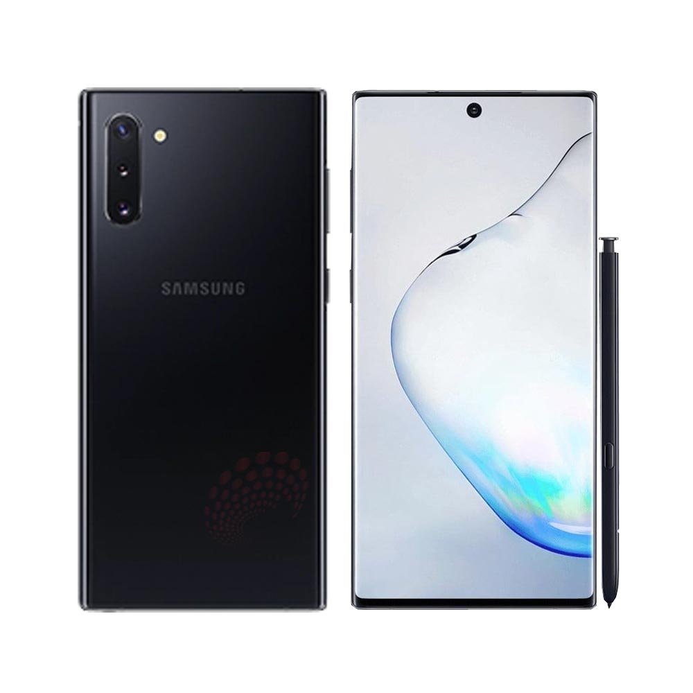 CELULAR SAMSUNG NOTE 10 PLUS 256GB 12GB NEGRO (REACONDICIONADO) - Image 3