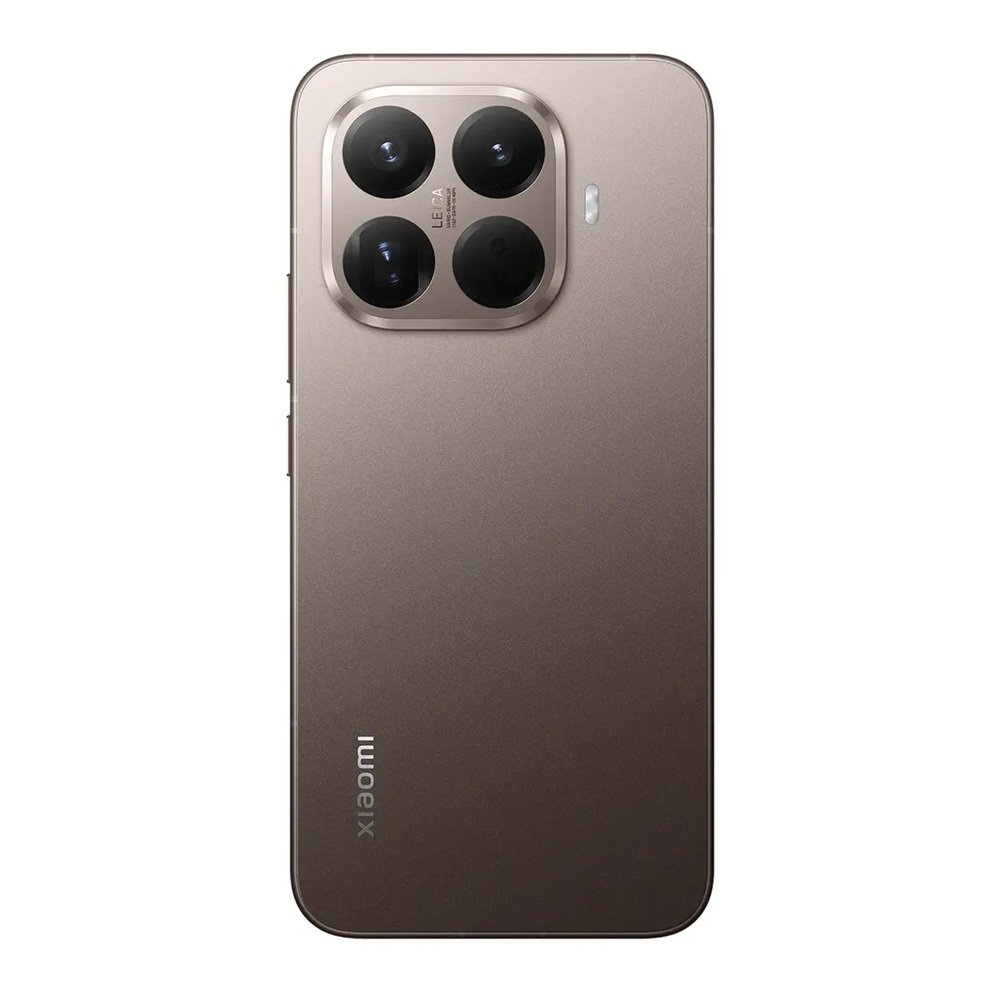 CELULAR XIAOMI 15T PRO 512GB 12GB ORO MOCA - Image 2