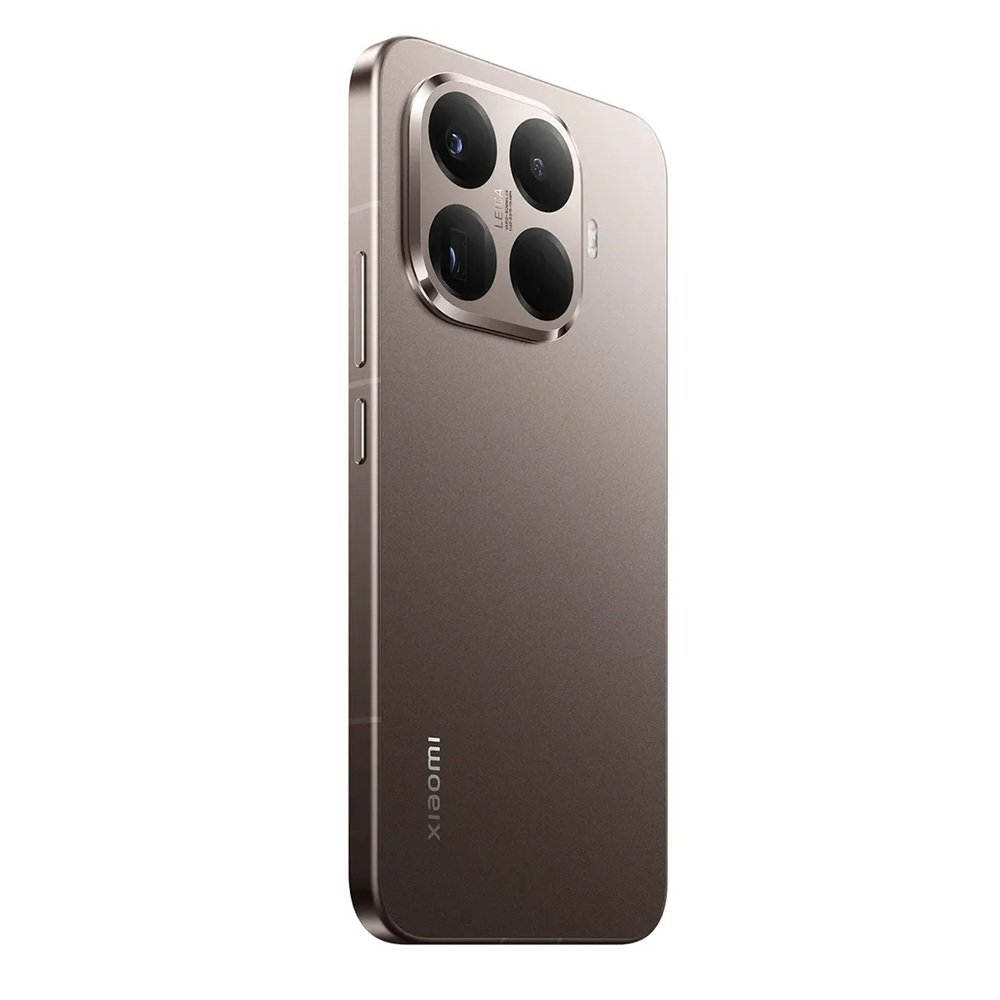 CELULAR XIAOMI 15T PRO 512GB 12GB ORO MOCA - Image 3