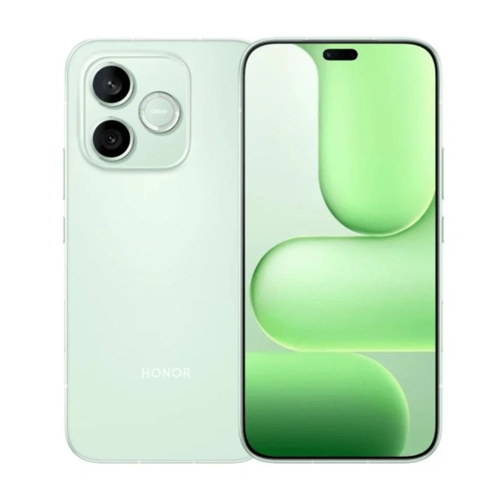 CELULAR HONOR 600E + CHOICHE EARBUDS X7 LITE 256GB 8GB SPROUT GREEN - Image 2