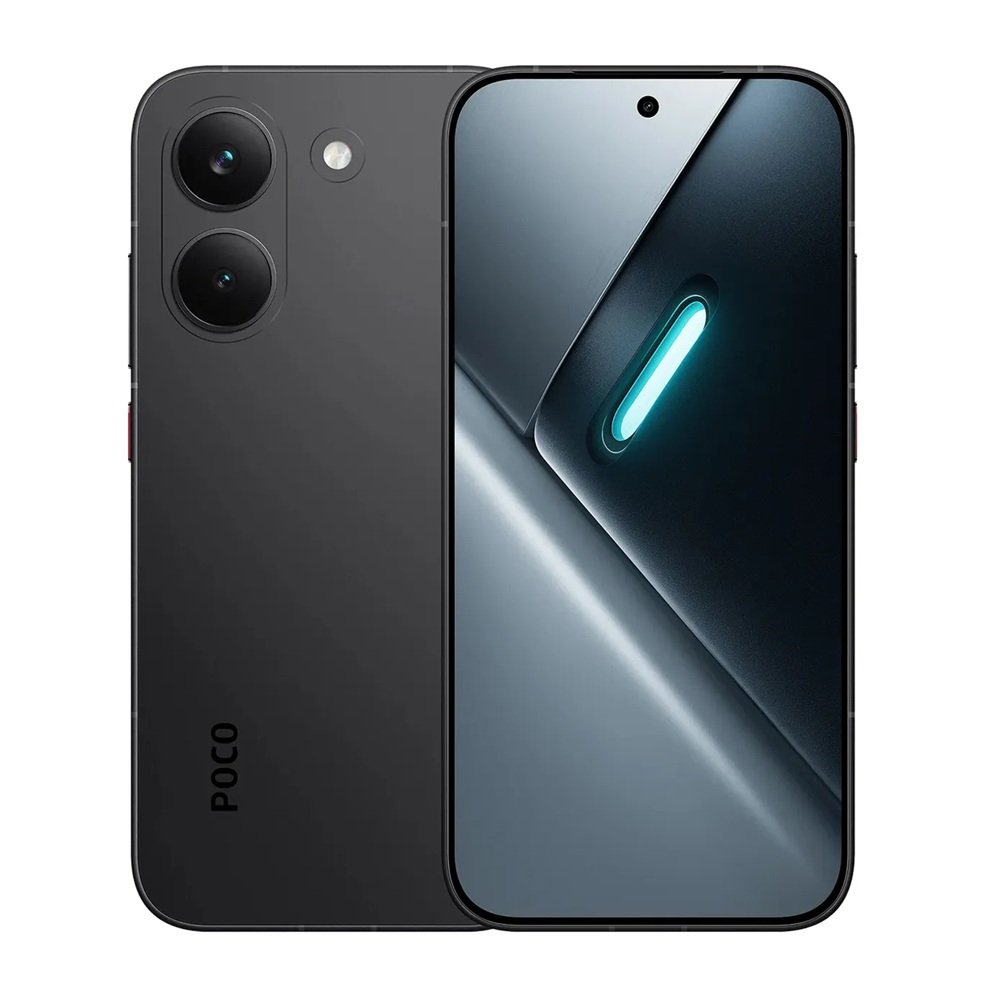 CELULAR XIAOMI POCO X8 PRO 512GB 8GB NEGRO