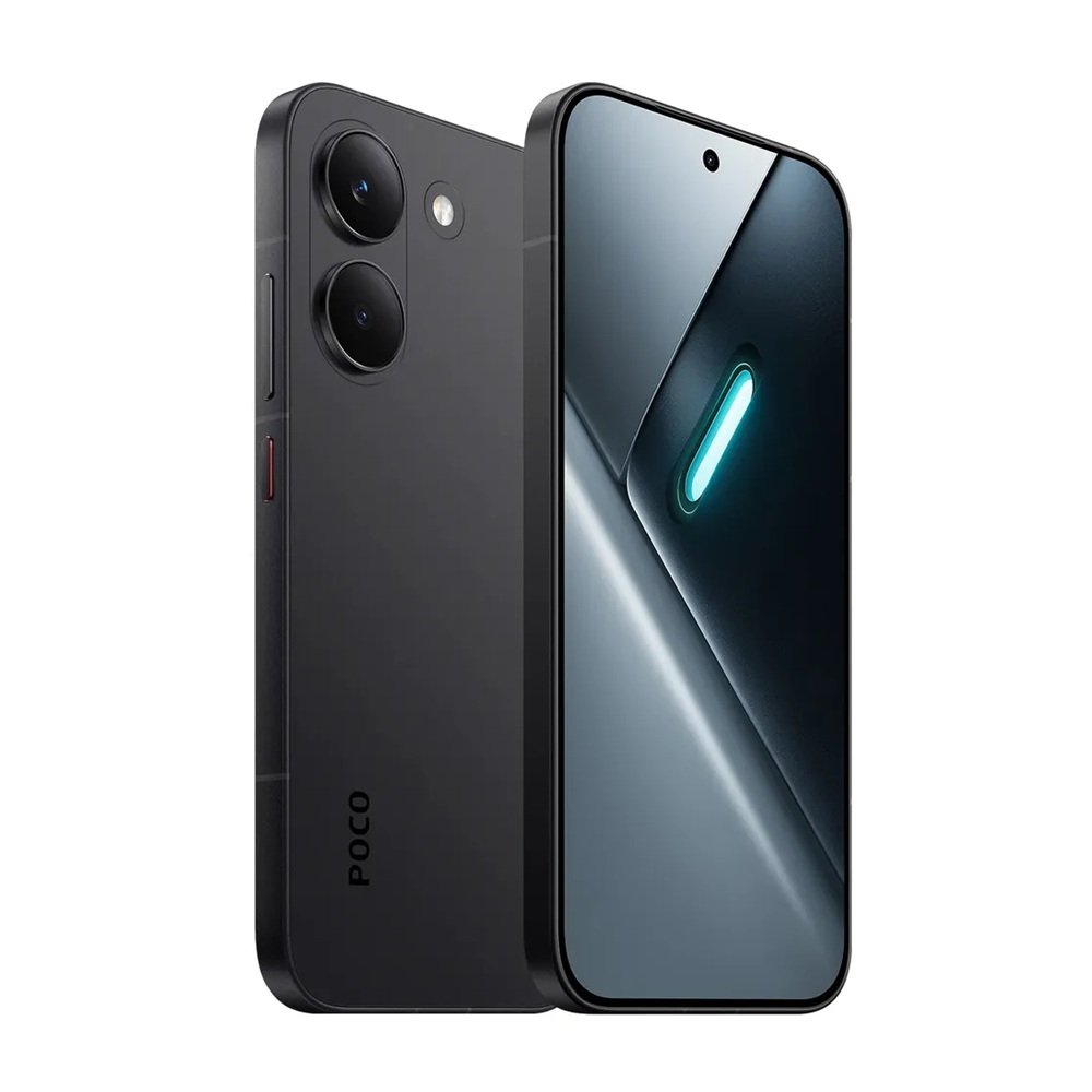 CELULAR XIAOMI POCO X8 PRO 512GB 8GB NEGRO - Image 2