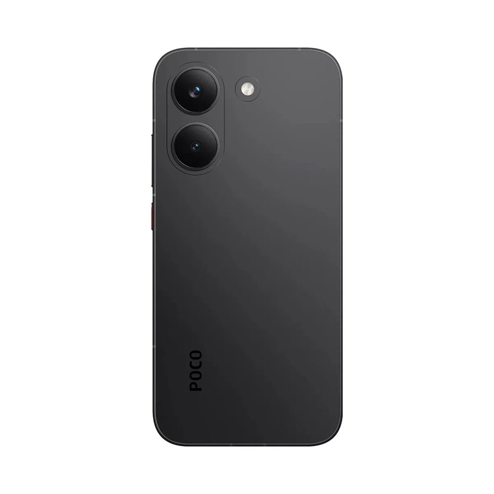 CELULAR XIAOMI POCO X8 PRO 512GB 8GB NEGRO - Image 3