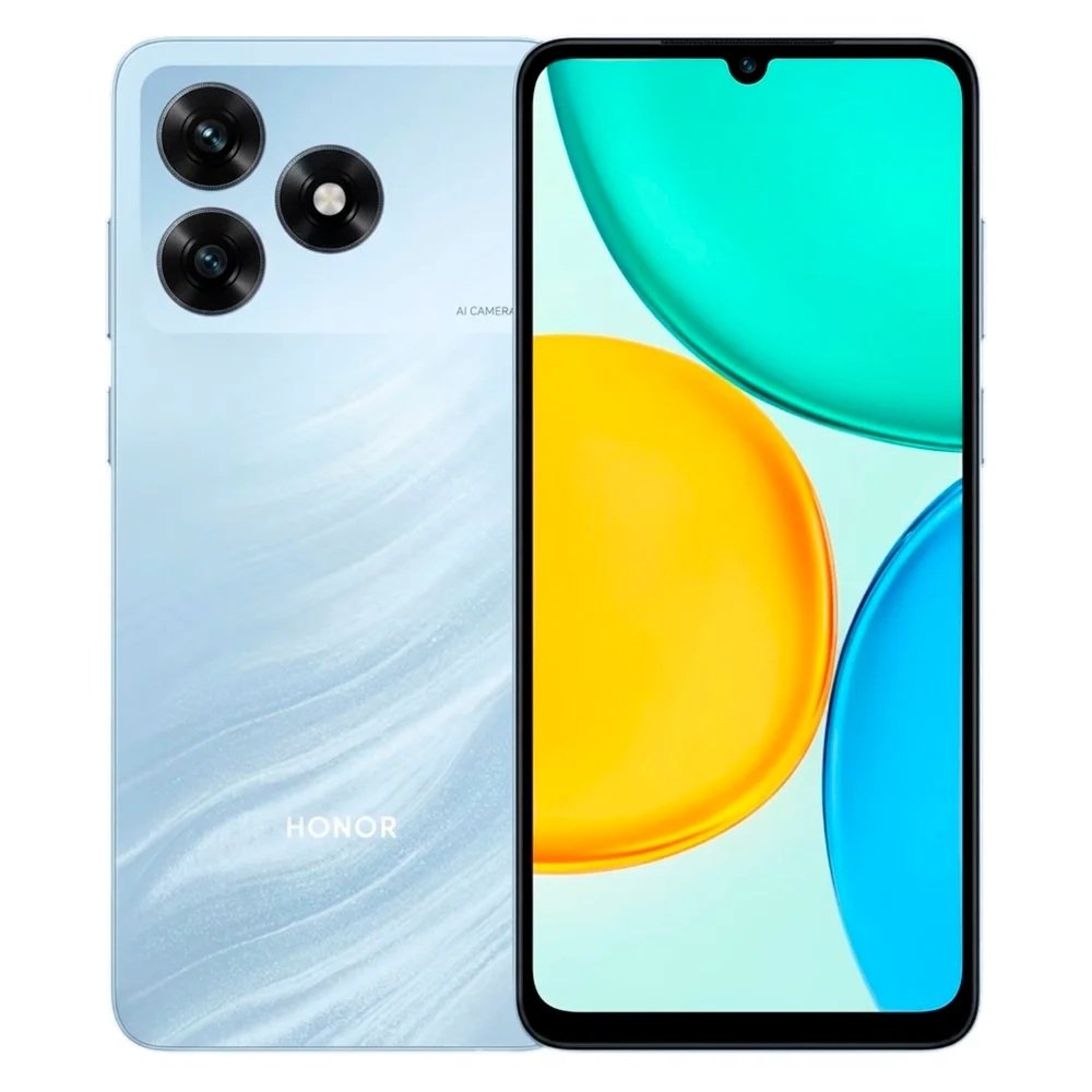 CELULAR HONOR X5D 256GB 4GB AZUL