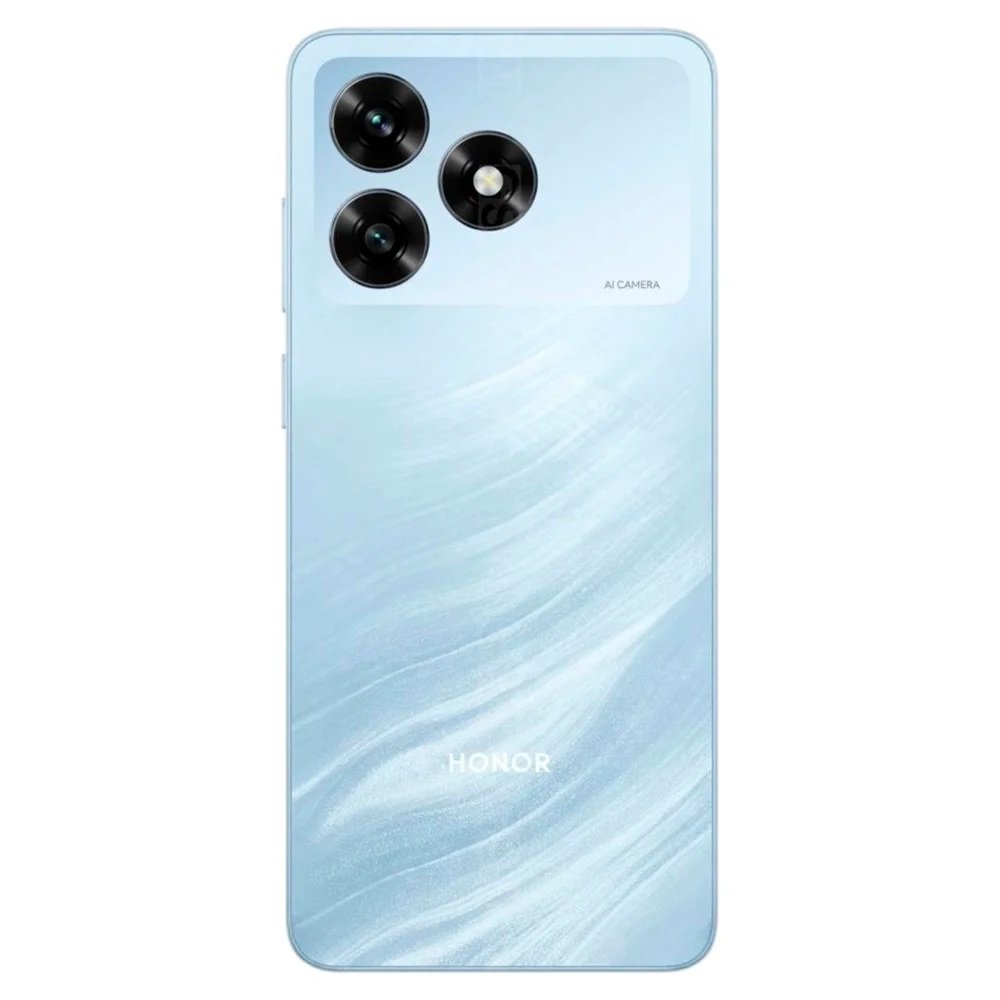 CELULAR HONOR X5D 256GB 4GB AZUL - Image 2