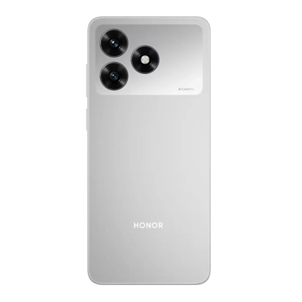 CELULAR HONOR X5D 256GB 4GB SILVER - Image 2