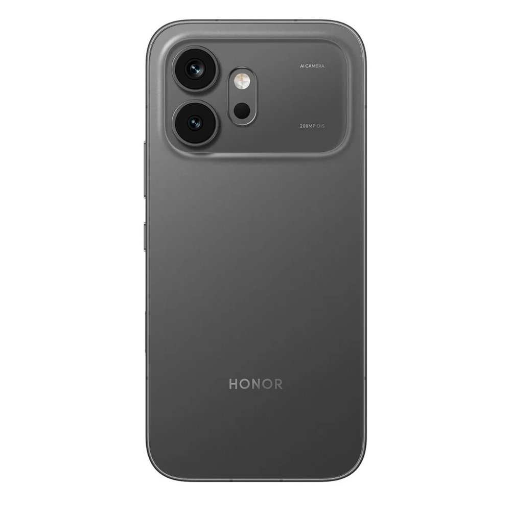 CELULAR HONOR 600 5G + HONOR CHOICE WATCH 2I 256GB 8GB NEGRO - Image 2