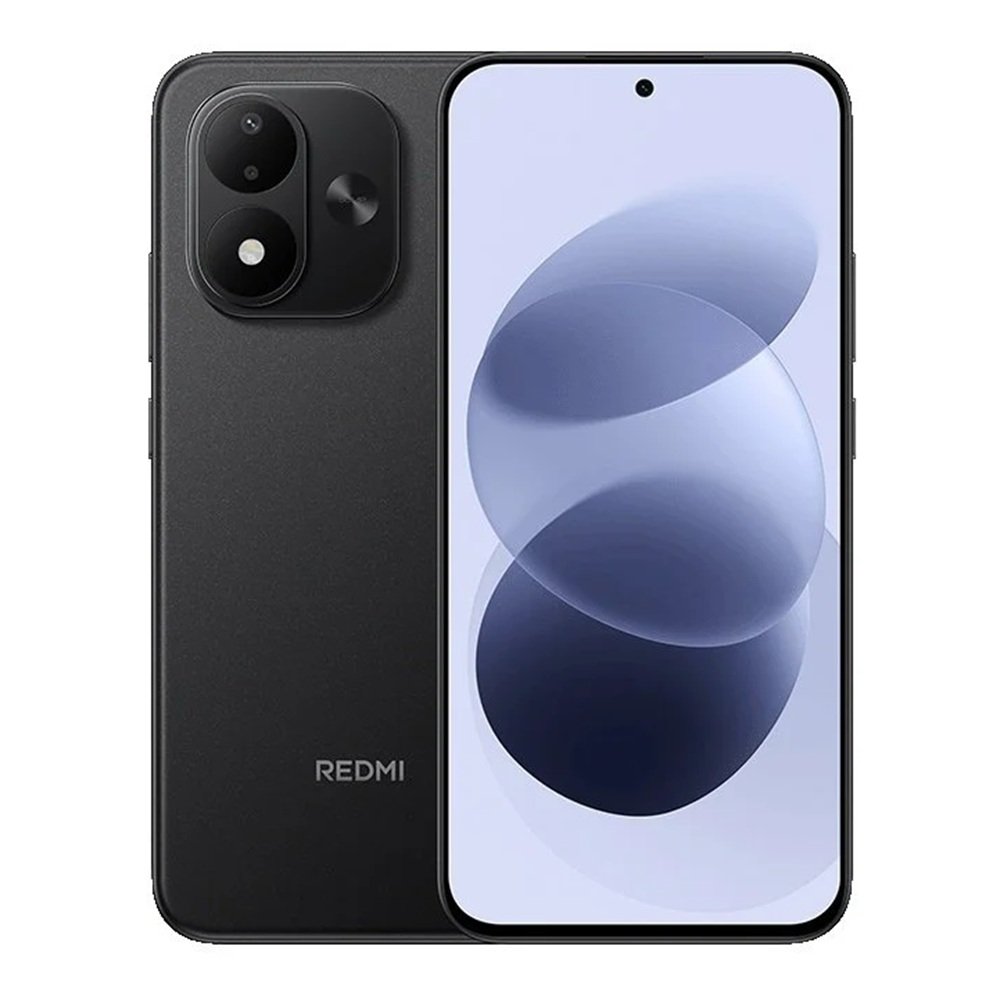 CELULAR XIAOMI REDMI NOTE 17 256GB 6GB NEGRO