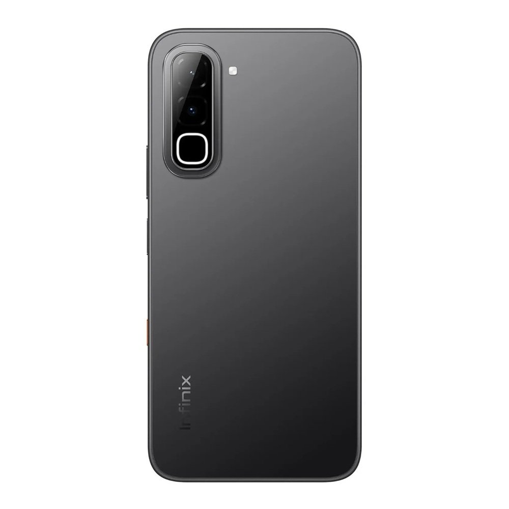 CELULAR INFINIX HOT 70 128GB 4GB NEGRO - Image 3