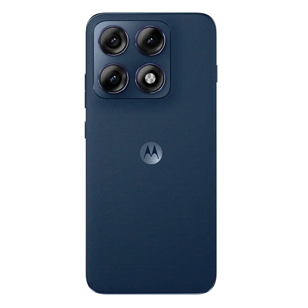 CELULAR MOTOROLA EDGE 70 PRO 512GB 12GB AZUL - Image 2