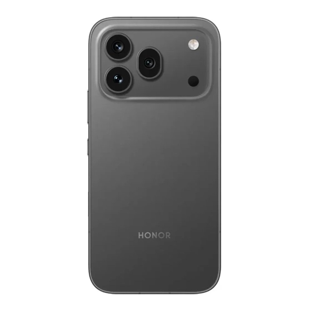 CELULAR HONOR 600 PRO 5G 512GB 12GB NEGRO - Image 3