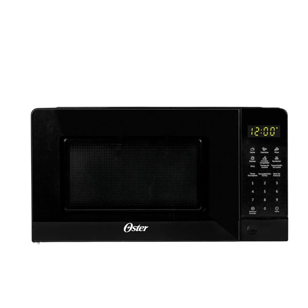 HORNO MICROONDAS OSTER 20L 700W POGGE3702