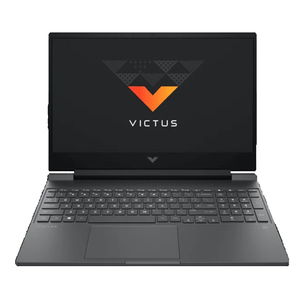 LAPTOP HP VICTUS GAMING 15-FA2035LA 15.6" INTEL CORE I5 512GB SSD 8GB NVIDIA GEFORCE RTX 3050
