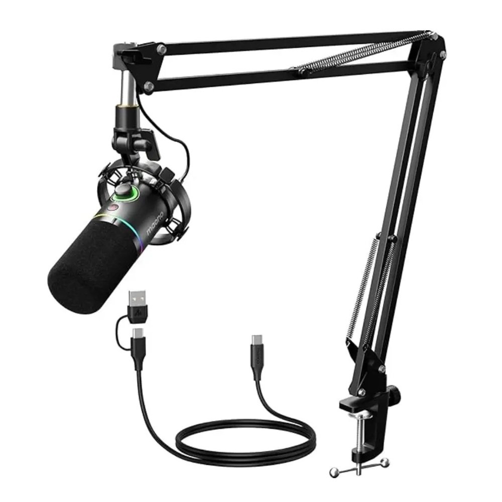 MAONO MICROPHONE PD200XS - Image 2