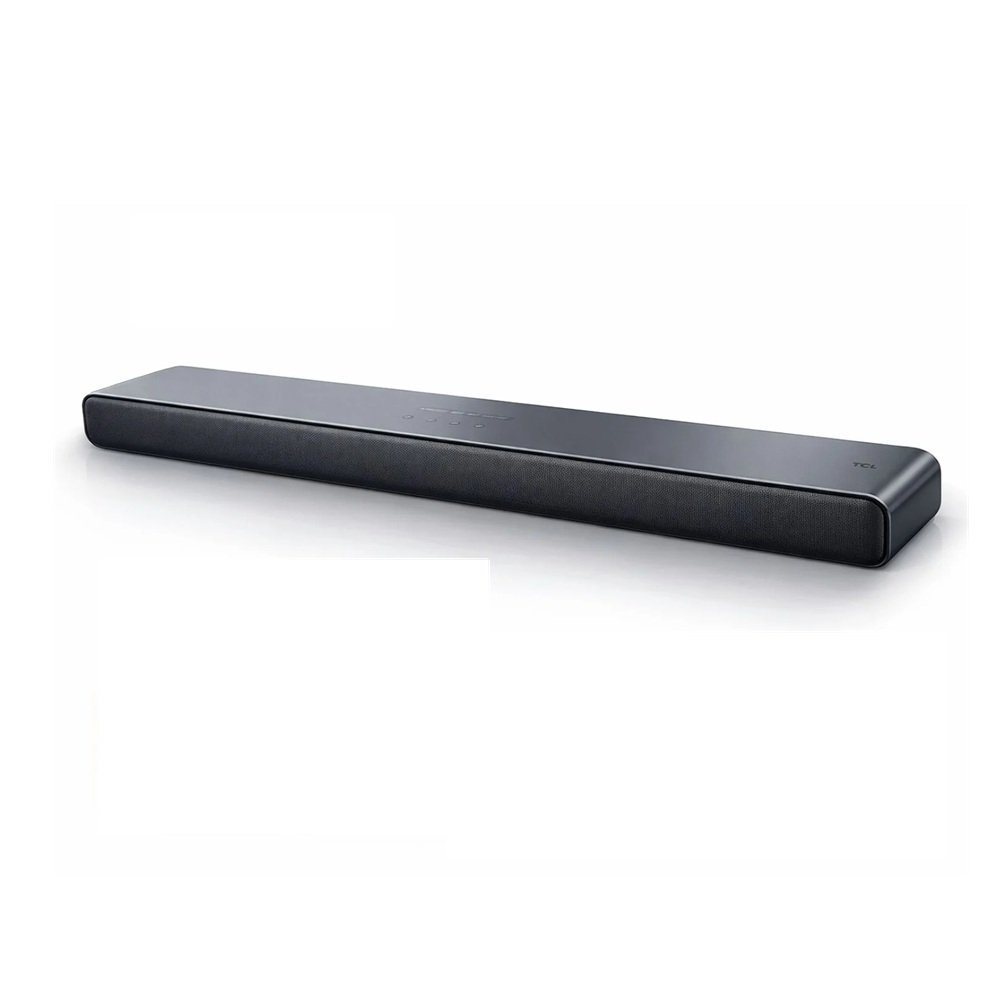 SOUNDBAR TCL S45H 100W BLUETOOTH HDMI USB NEGRO
