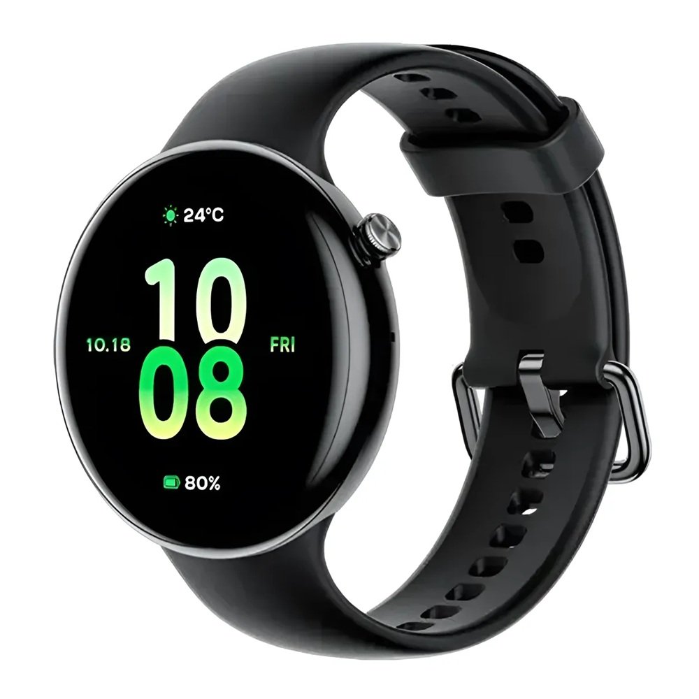 HONOR WATCH FIT ACTIVE BLACK - Image 2