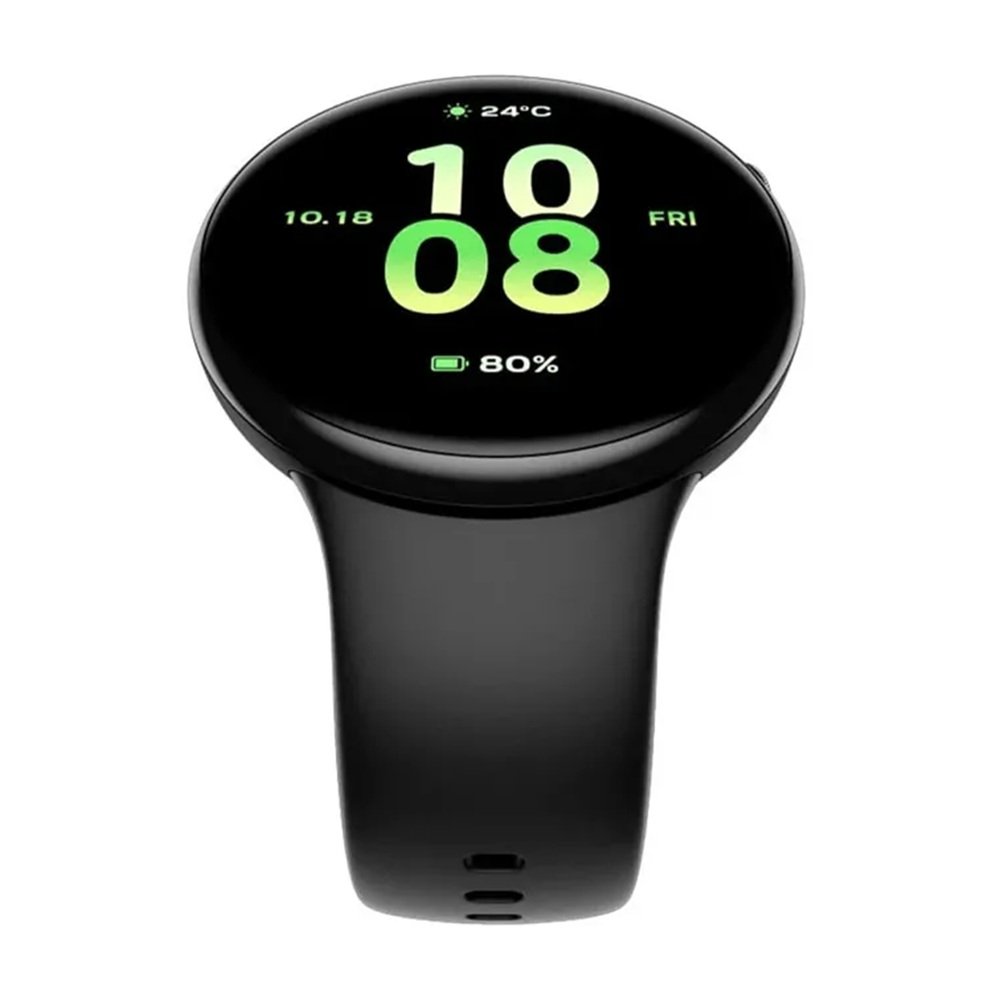 HONOR WATCH FIT ACTIVE BLACK - Image 3