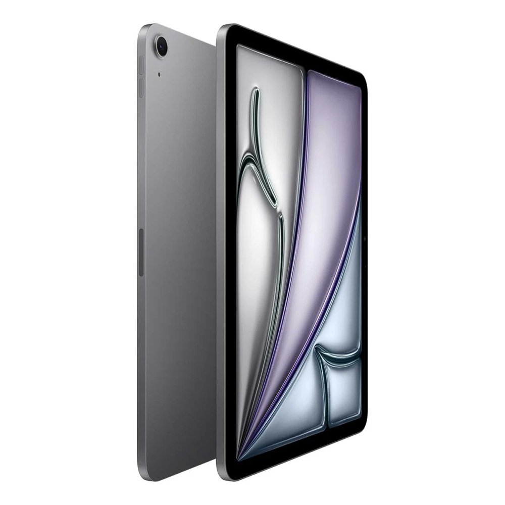 IPAD AIR 11-INCH M3 MCFV4LL/A WIFI+CELLULAR 11 128GB 8GB SPACEGRAY - Image 2