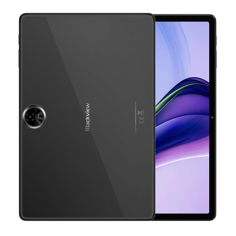 TABLET BLACKVIEW ZENO 5 11 128GB 8GB GRIS - Image 2